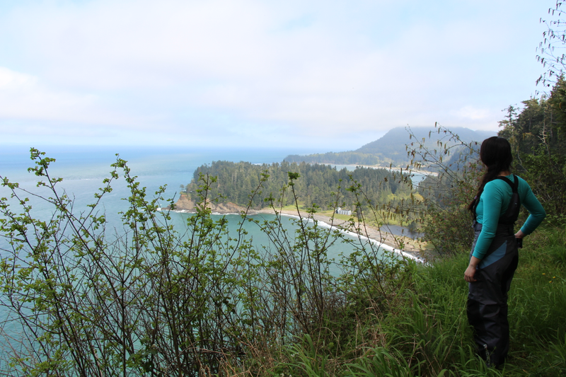 Illustration for article titled Finding Abandoned WWII Bunkers On Washington's Olympic Peninsula